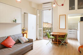 Mini-Penthouse with Terrace - Design&Fashion District